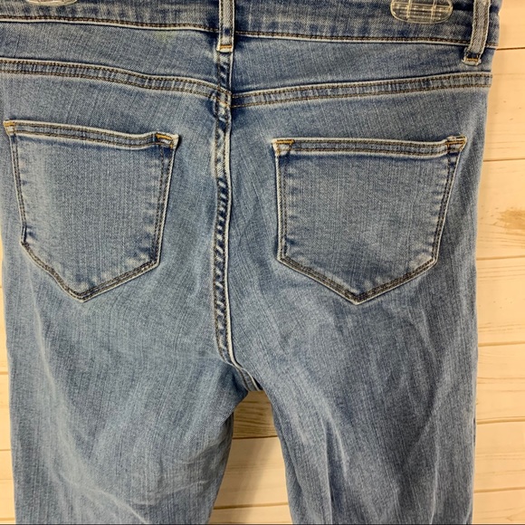 ASOS Mid Rise Jeans - Picture 11 of 13